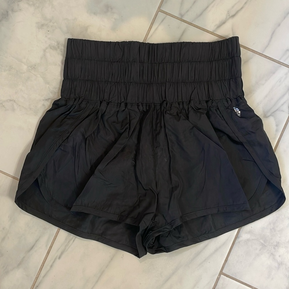 Free People Movement Shorts